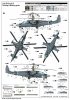 Trumpeter 05119 Ka-52 Alligator Hokum-B 1/35